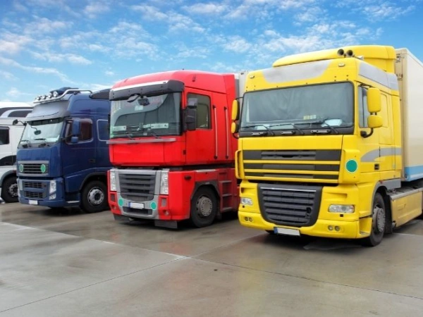 Antalya Şenkaya Nakliye